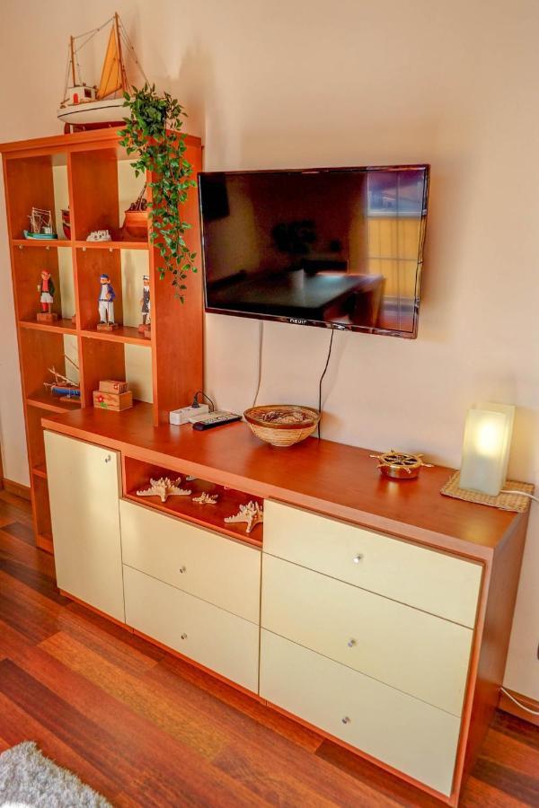 The Beach Apartment By Hello Homes Sitges Extérieur photo